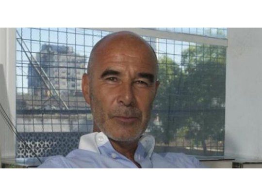 Gómez Centurión fue sometido a una nueva cirugía de rutina y su estado clínico es estable