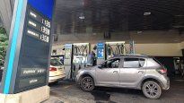 Los productos premium traccionaron la mejora en el consumo de combustibles.
