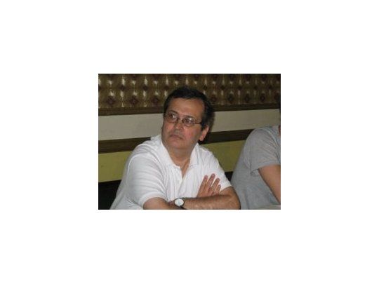 Javier Cantero