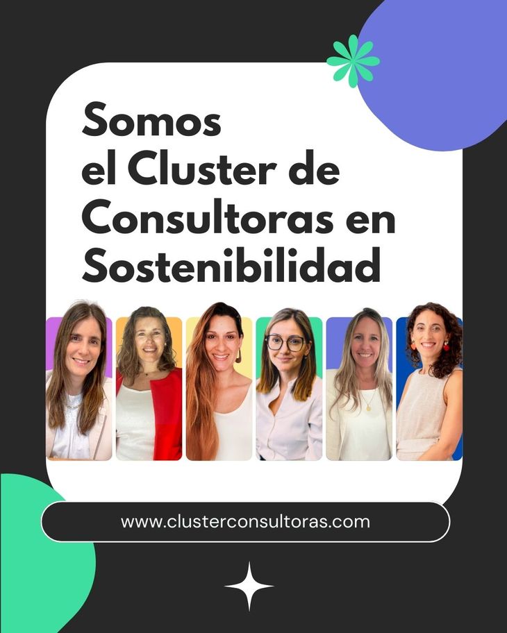 El jurado está integrado por referentes de empresas, medios y organizaciones vinculadas a la sostenibilidad. El jurado está integrado por referentes de empresas, medios y organizaciones vinculadas a la sostenibilidad.