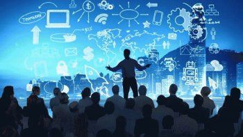 La gestión digital de las organizaciones ¿traerán el fin para los contadores o áreas contables en las empresas?&nbsp;