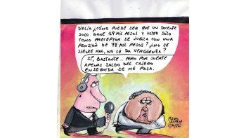 ámbito.com | Penoso
