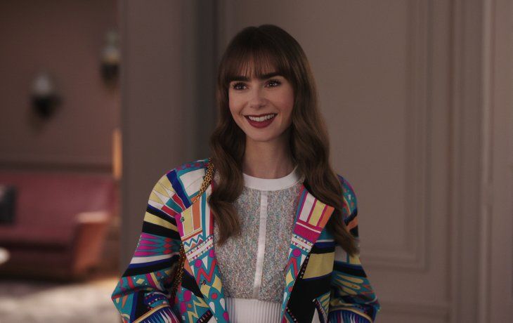 Netflix presentó el tráiler de la temporada 3 de Emily en París.