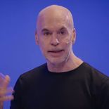 El exjefe de Gobierno y actual legislador abrió el juego para disputarle al PRO el territorio en 2027. El exjefe de Gobierno y actual legislador abrió el juego para disputarle al PRO el territorio en 2027.