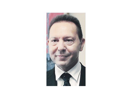 Ioannis Stournaras