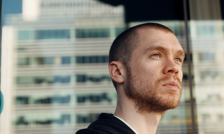 His story demonstrates how financial success can be transformed into an opportunity to change the system. His story demonstrates how financial success can be transformed into an opportunity to change the system.