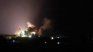 Houthi rebels launched at least three missiles at an American cargo ship. Houthi rebels launched at least three missiles at an American cargo ship.