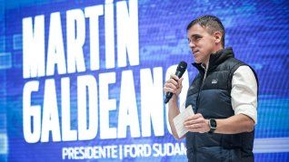 CEO de Ford Argentina y Sudamérica CEO de Ford Argentina y Sudamérica