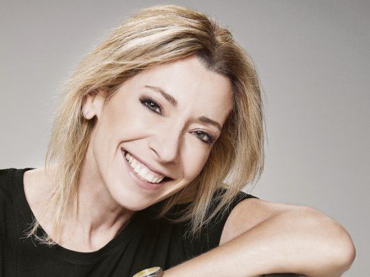 gaby herbstein. Un viaje de conocimiento y para abrir el conocimiento.