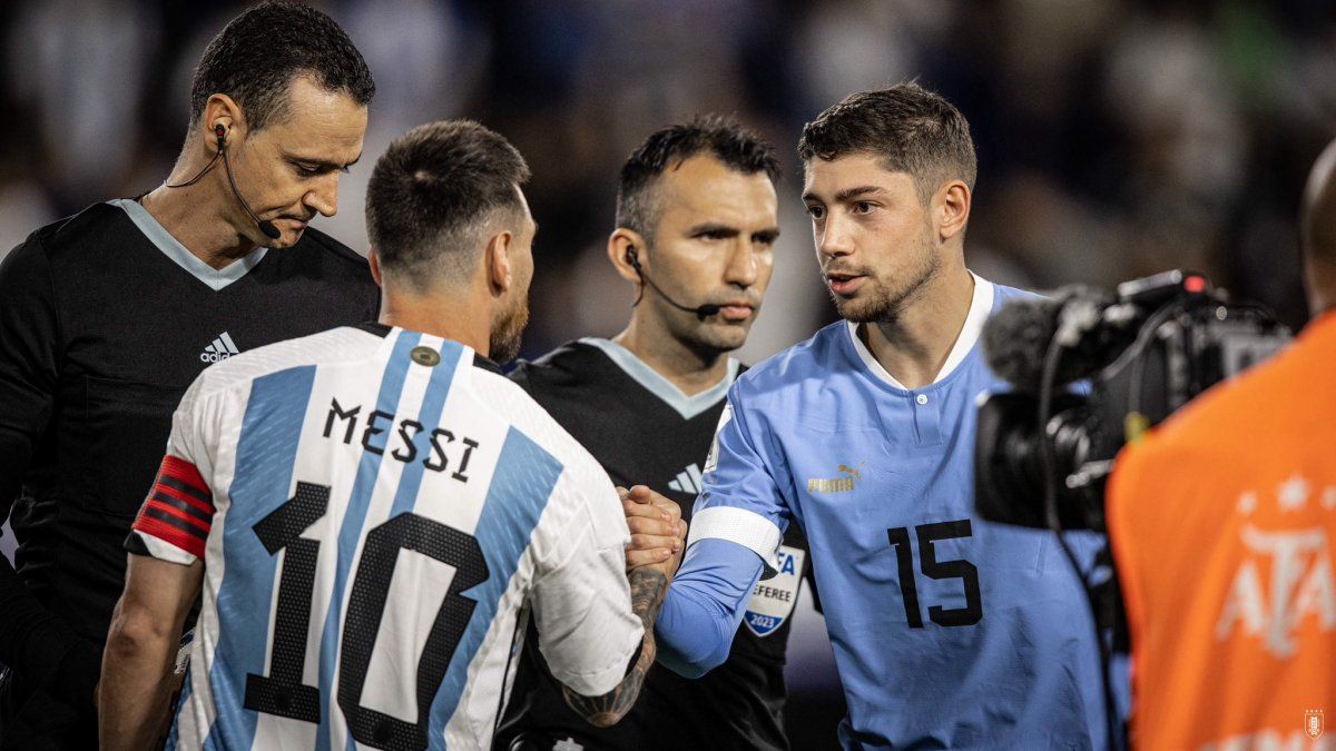 The internal elections will not change the date for the Copa América