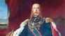 Varios encumbrados políticos le piden a Maximiliano de Ausburgo que acepte la corona de México en 1861.