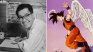 Toriyama made a great impact on world culture with his creations. Toriyama made a great impact on world culture with his creations.