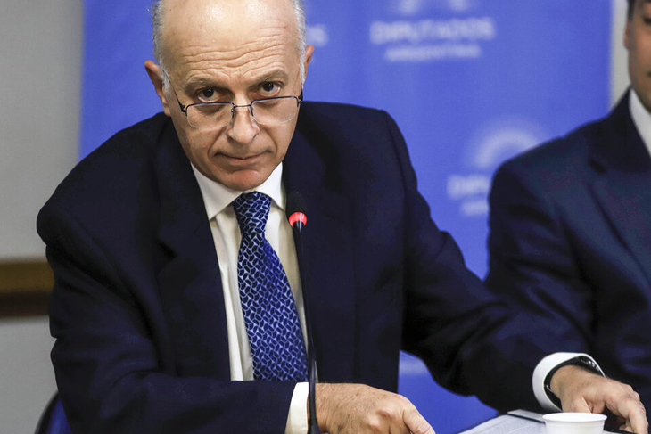 Prosecutor Marcelo Retes. Prosecutor Marcelo Retes.