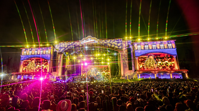Festival Arre en Monterrey 2025: fechas, venta de boletos, precios y artistas que integran el cartel.