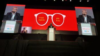 Julio Zamora lanzó su precandidatura a intendente de Tigre por el Frente de Todos en busca de su segundo mandato.&nbsp;