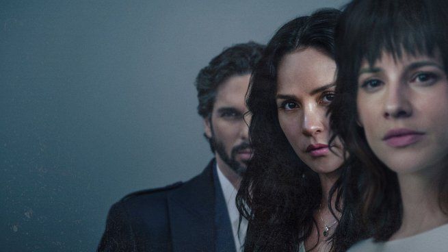 The psychological thriller that premieres tomorrow in Netflix: a dangerous connection that can destroy everything