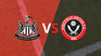 england - premier league: newcastle united vs sheffield united date 35 england - premier league: newcastle united vs sheffield united date 35
