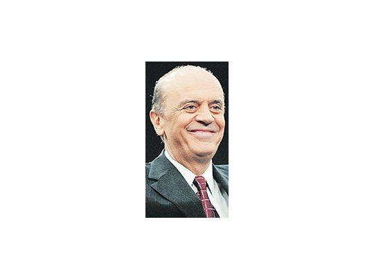 José Serra