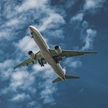 Brasil dispuso un debate en el Mercosur para abrir una zona libre de vuelo para aerolíneas nacionales. Brasil dispuso un debate en el Mercosur para abrir una zona libre de vuelo para aerolíneas nacionales.