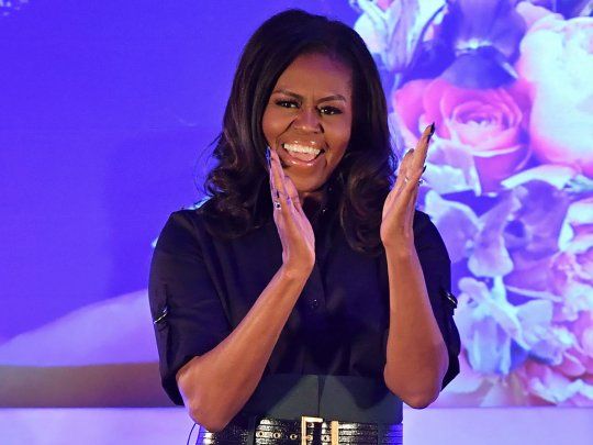 Michelle Obama