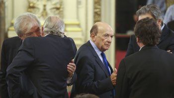 Alfredo Coto.