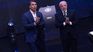 Archivo. Lula y Bolsonaro afrontan el último debate a menos de 48 horas del balotaje en Brasil.