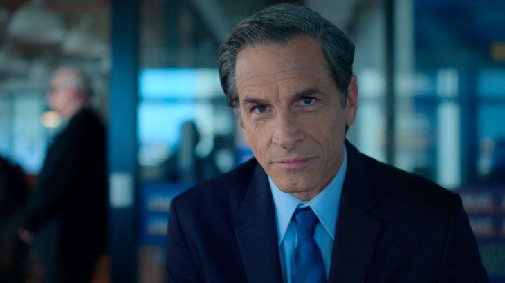 La carrera a la presidencia está repleta de trampas y manipulaciones, como muestra esta Película de Prime Video. La carrera a la presidencia está repleta de trampas y manipulaciones, como muestra esta Película de Prime Video.
