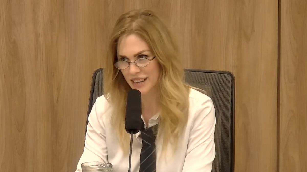 La Justicia desestimó una denuncia contra Lilia Lemoine por comentarios sobre los vuelos de la muerte
