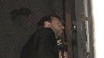 Periodista de Ámerica compra droga en vivo.