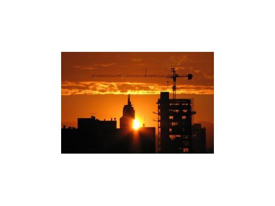 Cayó 23,1% la venta de inmuebles en la Ciudad