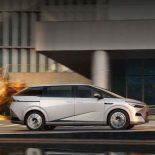 El nuevo X9 EREV podría desembarcar en la Argentina El nuevo X9 EREV podría desembarcar en la Argentina