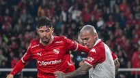 Huracán superó como visitante a Independiente y vuelve a tener la chance de gritar campeón.