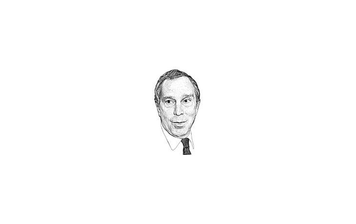 ámbito.com | Michael Bloomberg