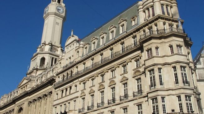 La administración porteña presentó en la Legislatura una iniciativa de actualización presupuestaria ante el desfasaje generado por la inflación.