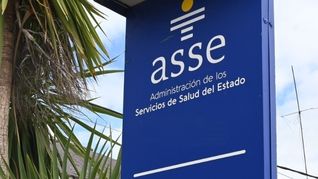 ASSE protagoniza un nuevo escándalo con un exfuncionario. ASSE protagoniza un nuevo escándalo con un exfuncionario.
