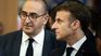 Emmanuel Macron rechazó la renuncia de Laurent Nuñez y le exigió revisar los procedimientos policiales tras los disturbios.