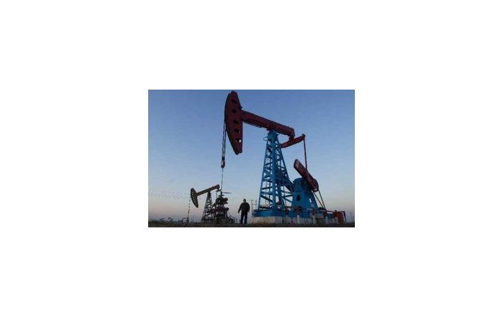 El petróleo repuntó 1,8% a u$s 42,62