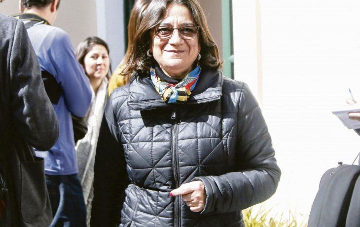 Lucía Corpacci