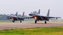 China diseña una estrategia para atacar a EEUU.