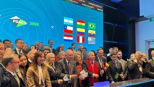 ámbito.com | Bolsa de Valores de Toronto (TSX)  (1)