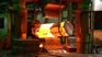 The foundry industry has been suffering a strong fall in its demand. The foundry industry has been suffering a strong fall in its demand.