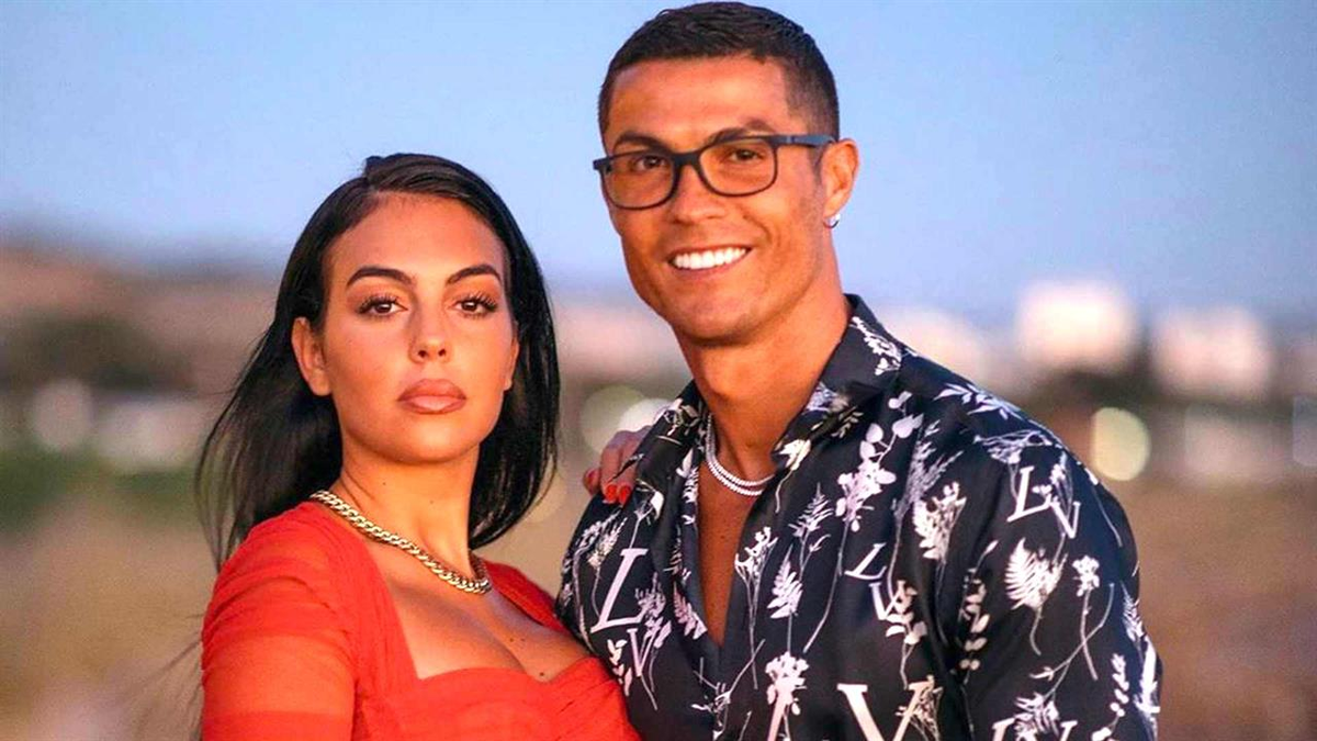 The millionaire prenuptial agreement between Cristiano Ronaldo and his Argentine partner was leaked
