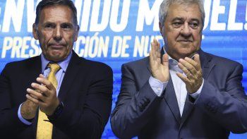 Jorge Amor Ameal habló sobre la decisión de Conmebol de permitirle a Boca viajar con casos positivos de coronavirus.