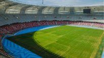 asi quedo la ampliacion del estadio de santiago del estero para recibir a la seleccion