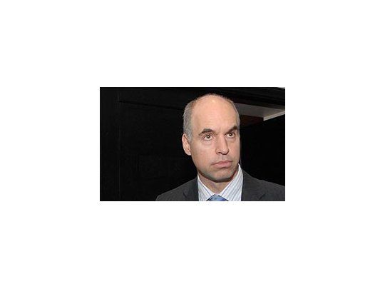 Rodríguez Larreta dijo estar harto de los cortes.