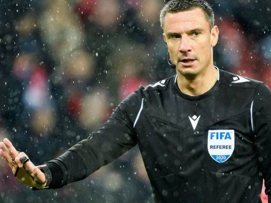 Paran la pelota. Los árbitros de la MLS no dirigirán la primera fecha por conflicto gremial. 