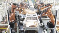 Las automotrices produjeron 44.033 unidades, 9% menos respecto de junio y 37,9% mayor en comparación con julio del año pasado.&nbsp;