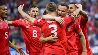 La selección de Suiza confirmó su lista definitiva de 26 jugadores para el Mundial 2026 La selección de Suiza confirmó su lista definitiva de 26 jugadores para el Mundial 2026