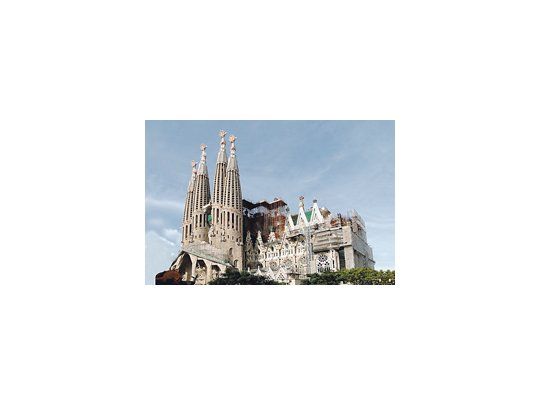 Los 10 edificios que más atraen al turismo