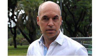 Rodríguez Larreta afirmó que se hicieron controles previos.